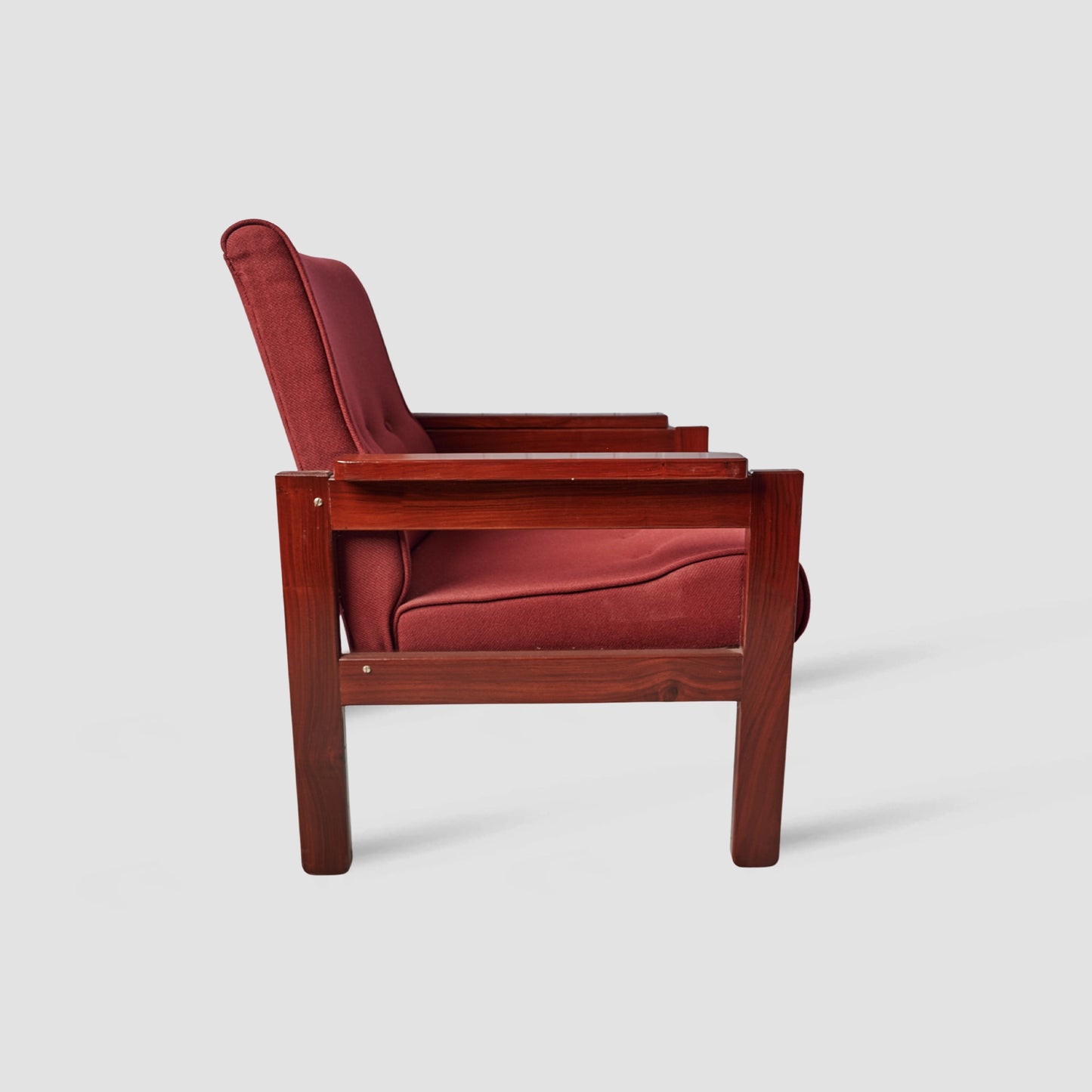 Double Seater Sofa 1