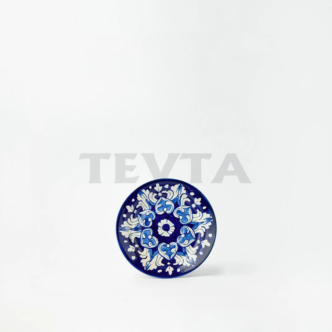 Ceramic Floral Tea Set 2 - Tea Set