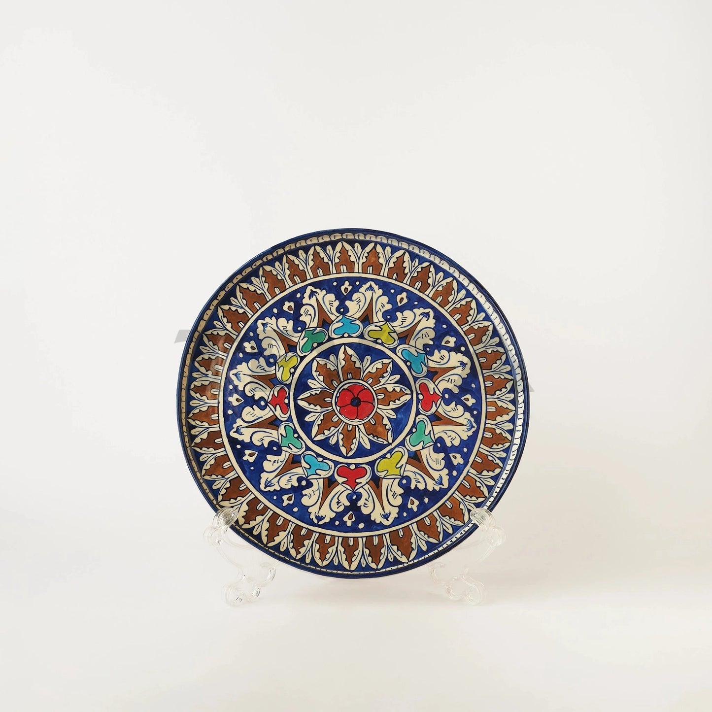 Pizza Plate (Large) - Crockery