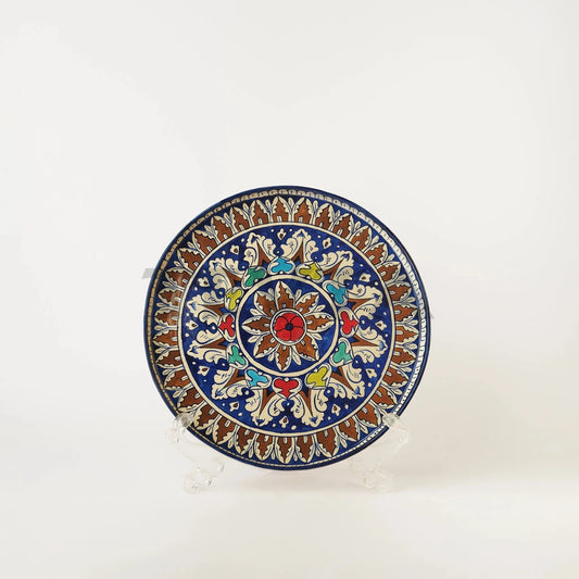 Pizza Plate (Large) - Crockery