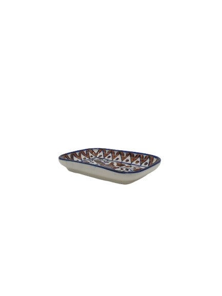 Ceramics Dish Small (MC) - Bowls