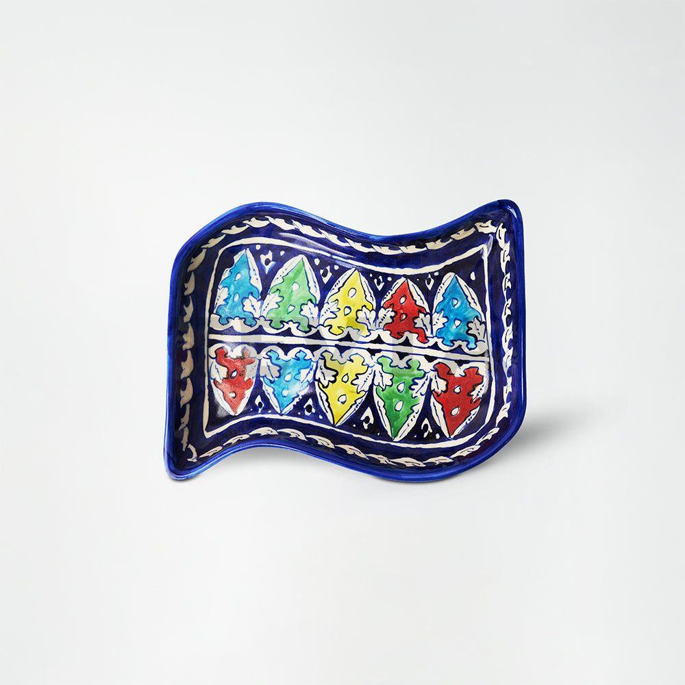 Ceramics Dish Medium (MC) - Crockery