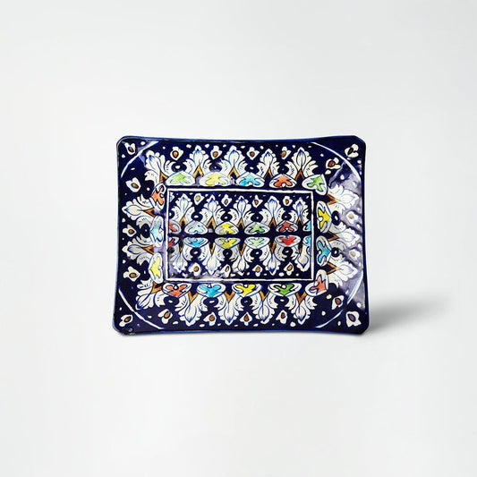 Rice Plate (Large) - Crockery