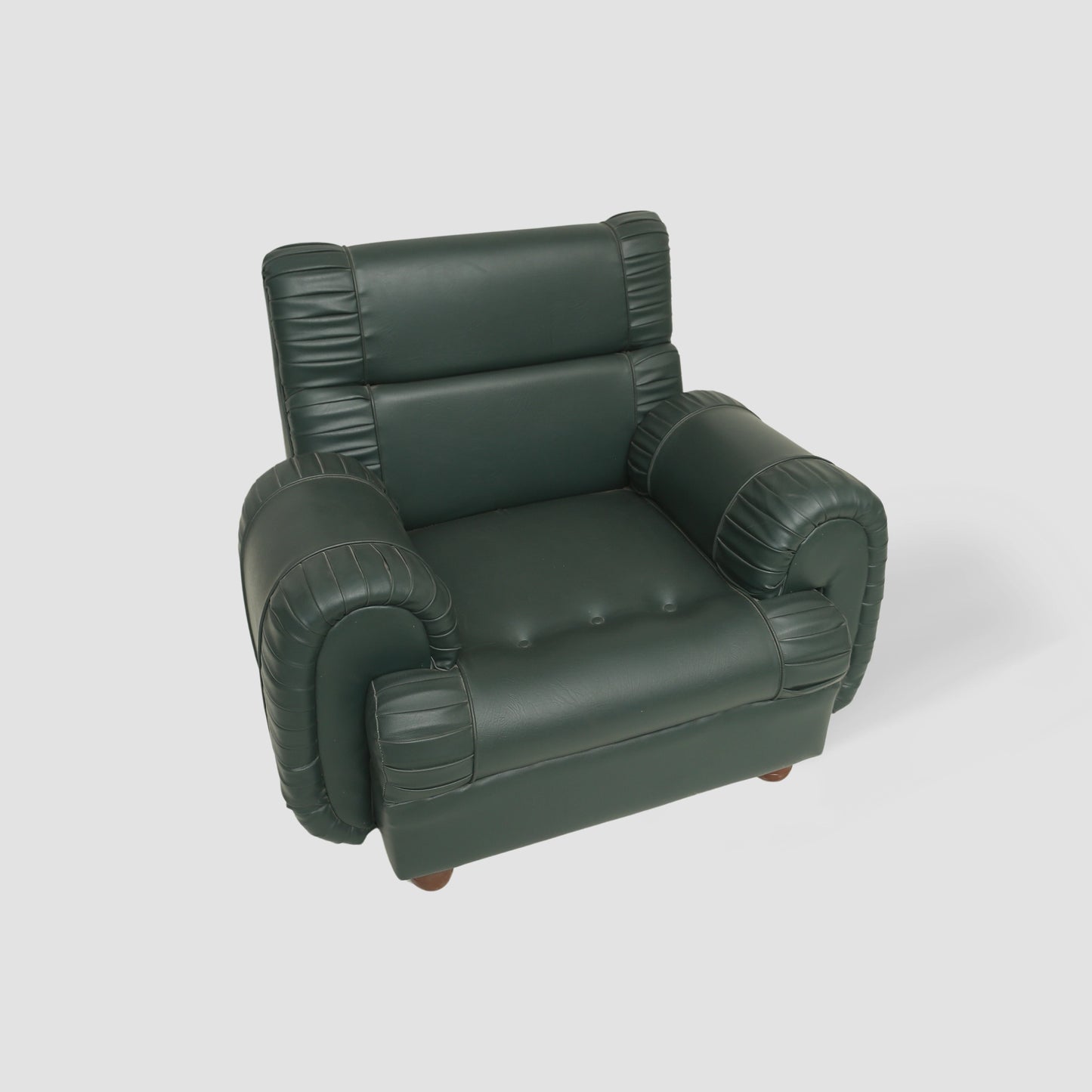 Single Seater Sofa 1