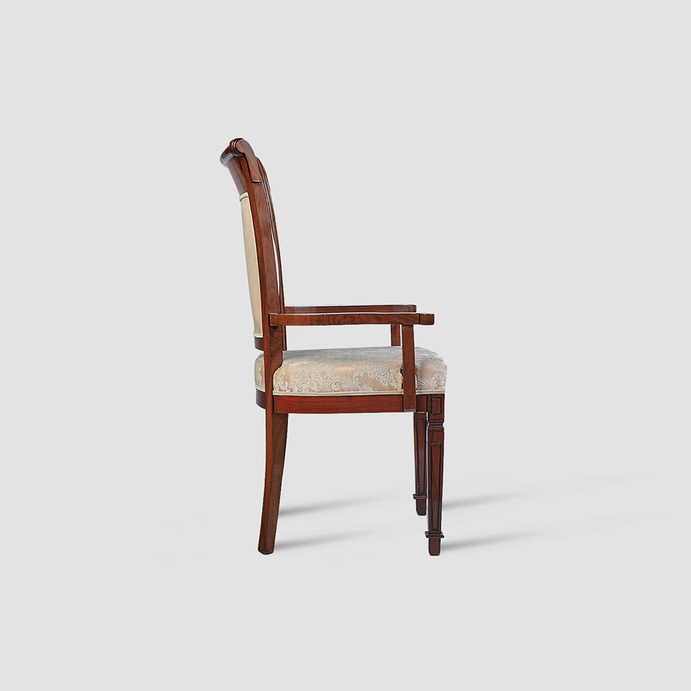 Dining Chair MOD. WSC/0.74