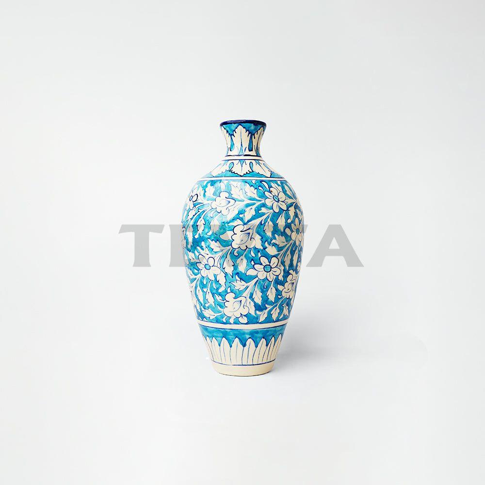 Narrow Neck Vase (MC-1) - Vase