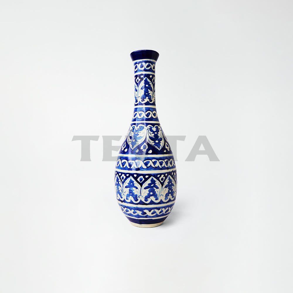 Ceramics Handcrafted Surahi Vase (BC-I) - Vase