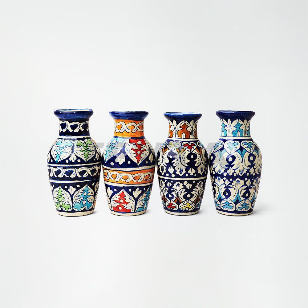 Wall Hanging Large (MC-1) - Vase
