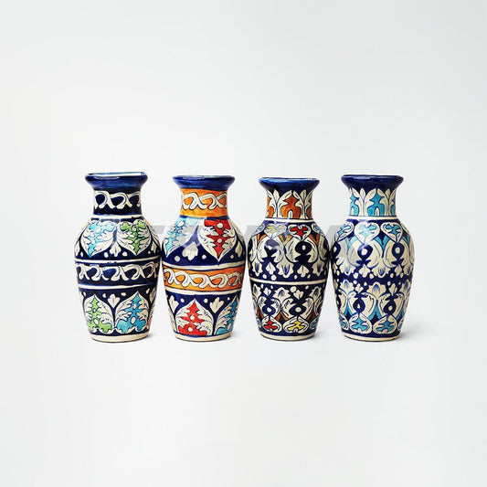 Wall Hanging Large (MC-1) - Vase