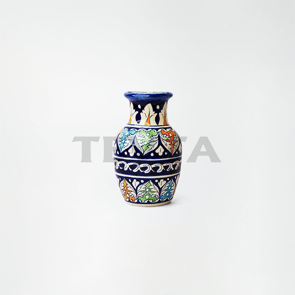 Wall Hanging Large (MC-1) - Vase