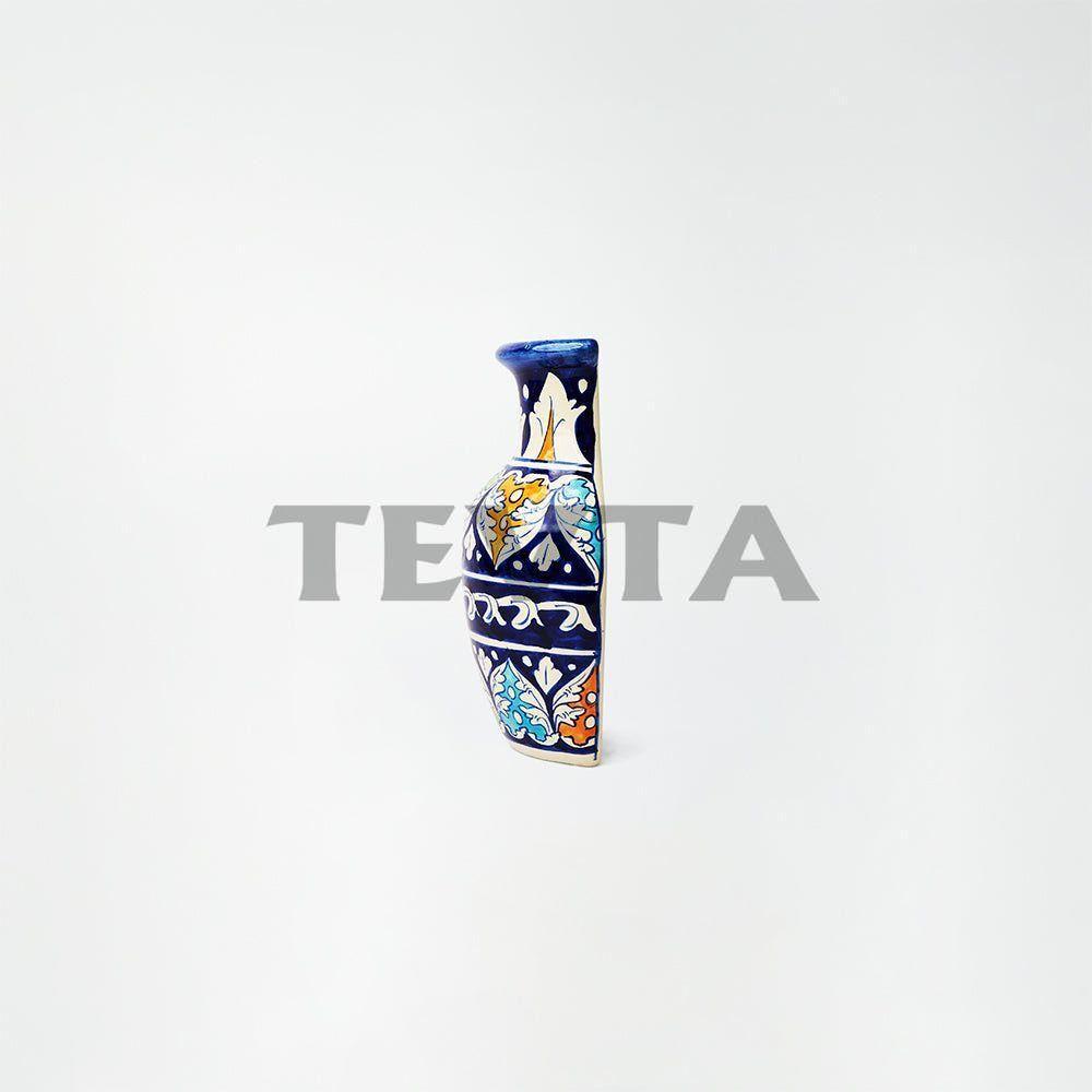Wall Hanging Large (MC-1) - Vase