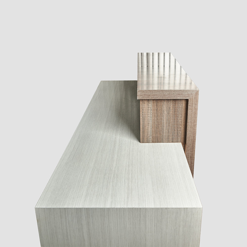 Reception Counter MOD. WSC/91