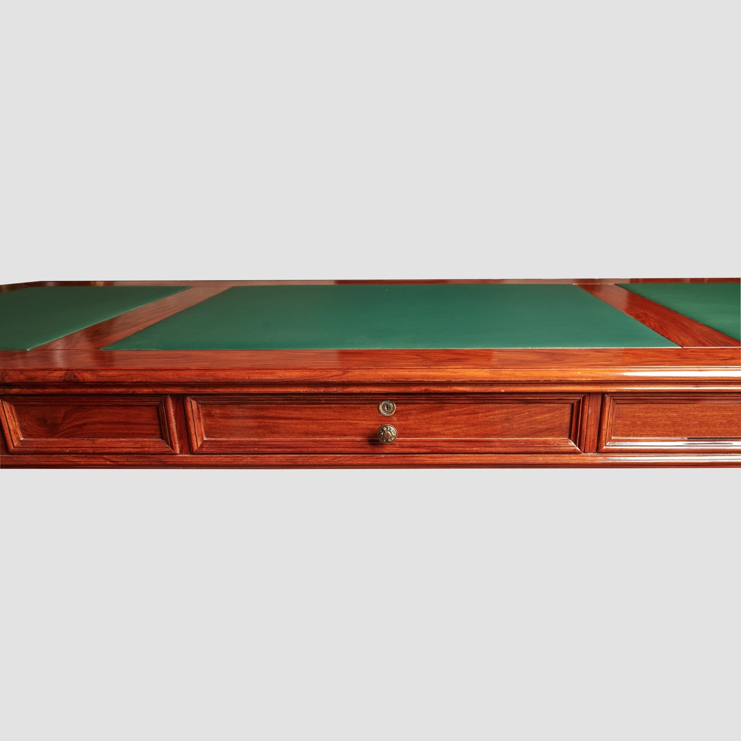 Executive Table Set 7