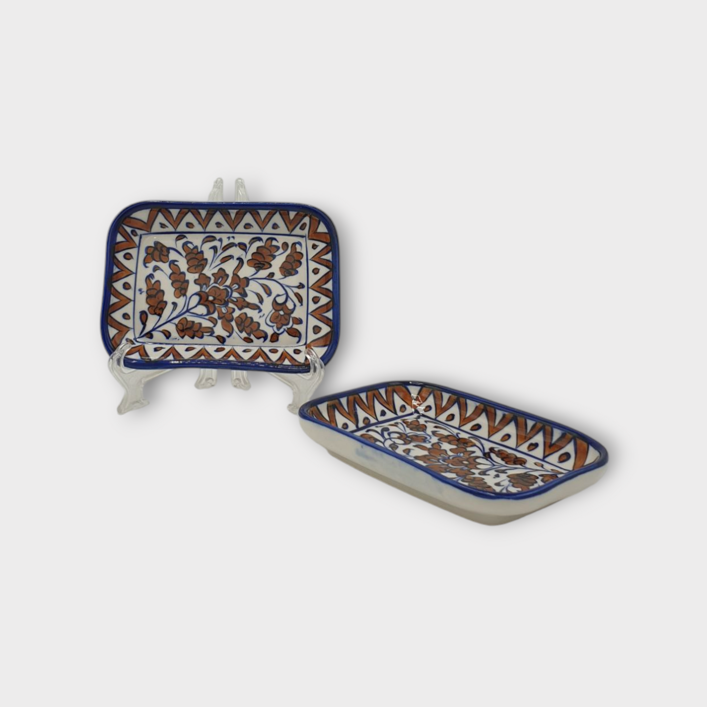 Ceramics Dish Small (MC) - Bowls