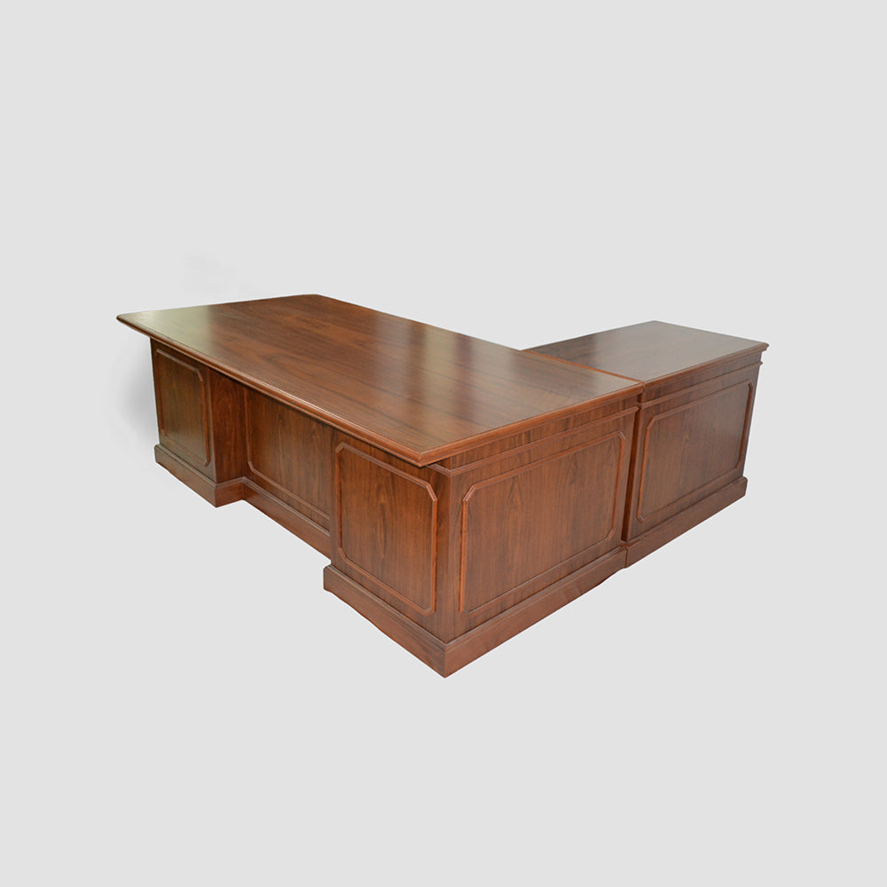 Executive Table Set MOD.WST-206 PT