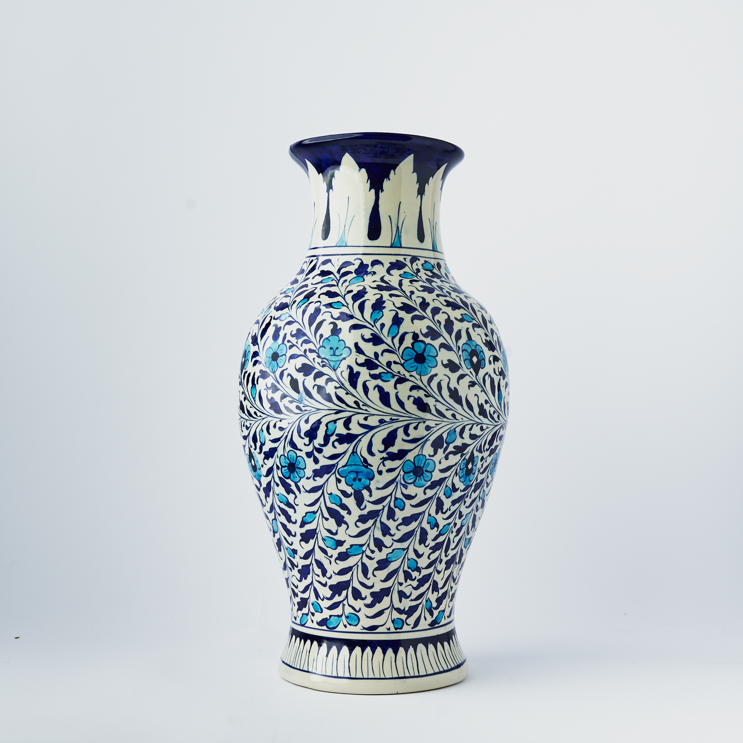 Ceramics Traditional Vase Large (BC-1) - Vase