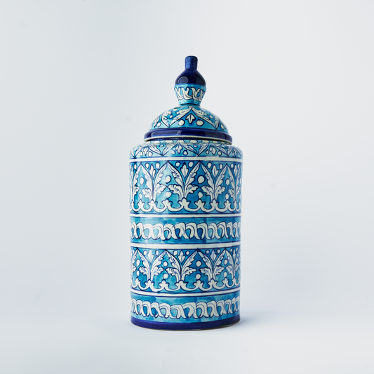 Handmade Ceramics Jar-1 - Vase