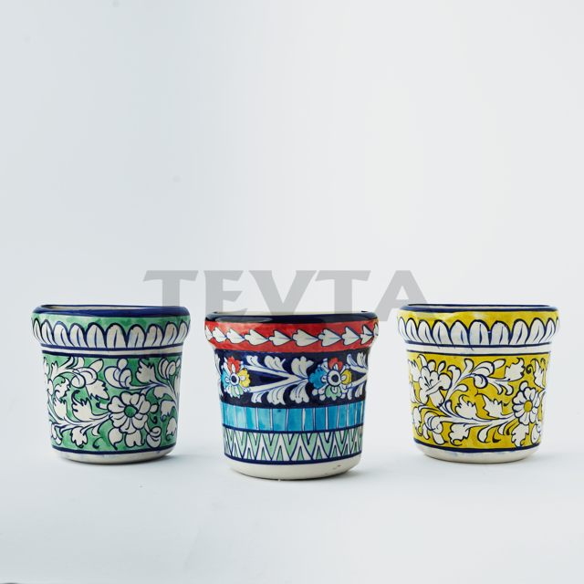 Wall Hanging Vases - Vase