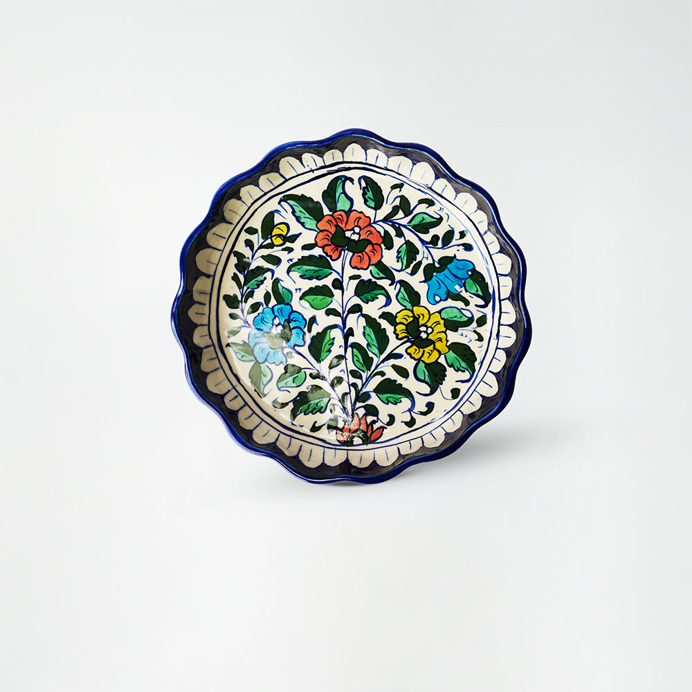 Handmade Ceramic Bowls & Dishes