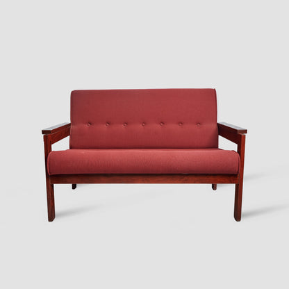 Double Seater Sofa 1