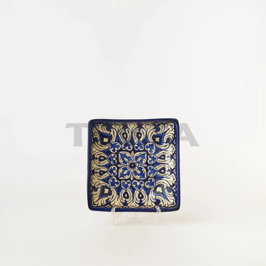 Square Plate (Small)