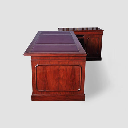 Executive Table Set 2