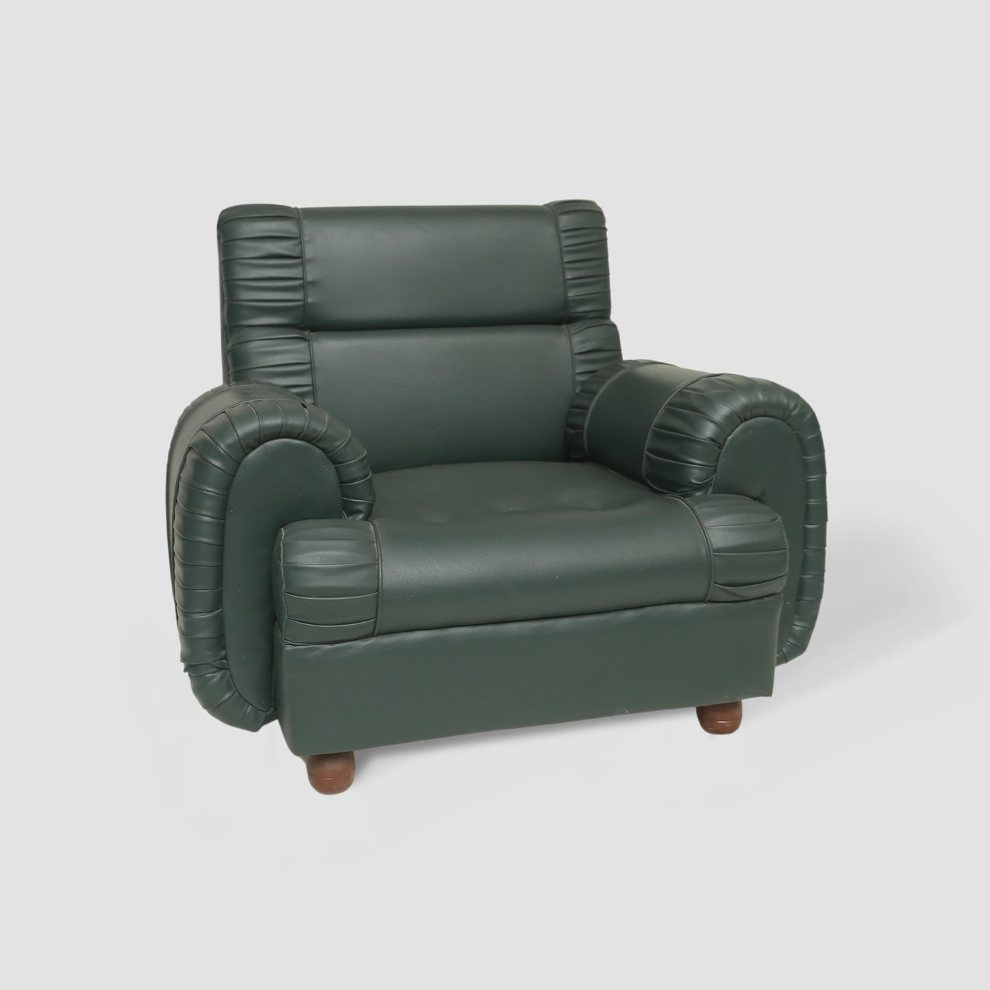 Single Seater Sofa 1