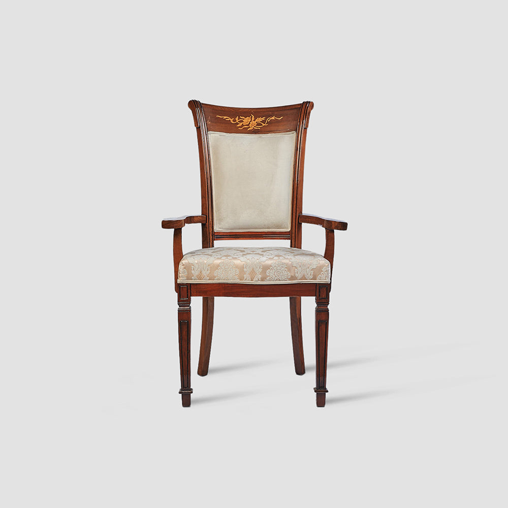 Dining Chair MOD. WSC/0.74