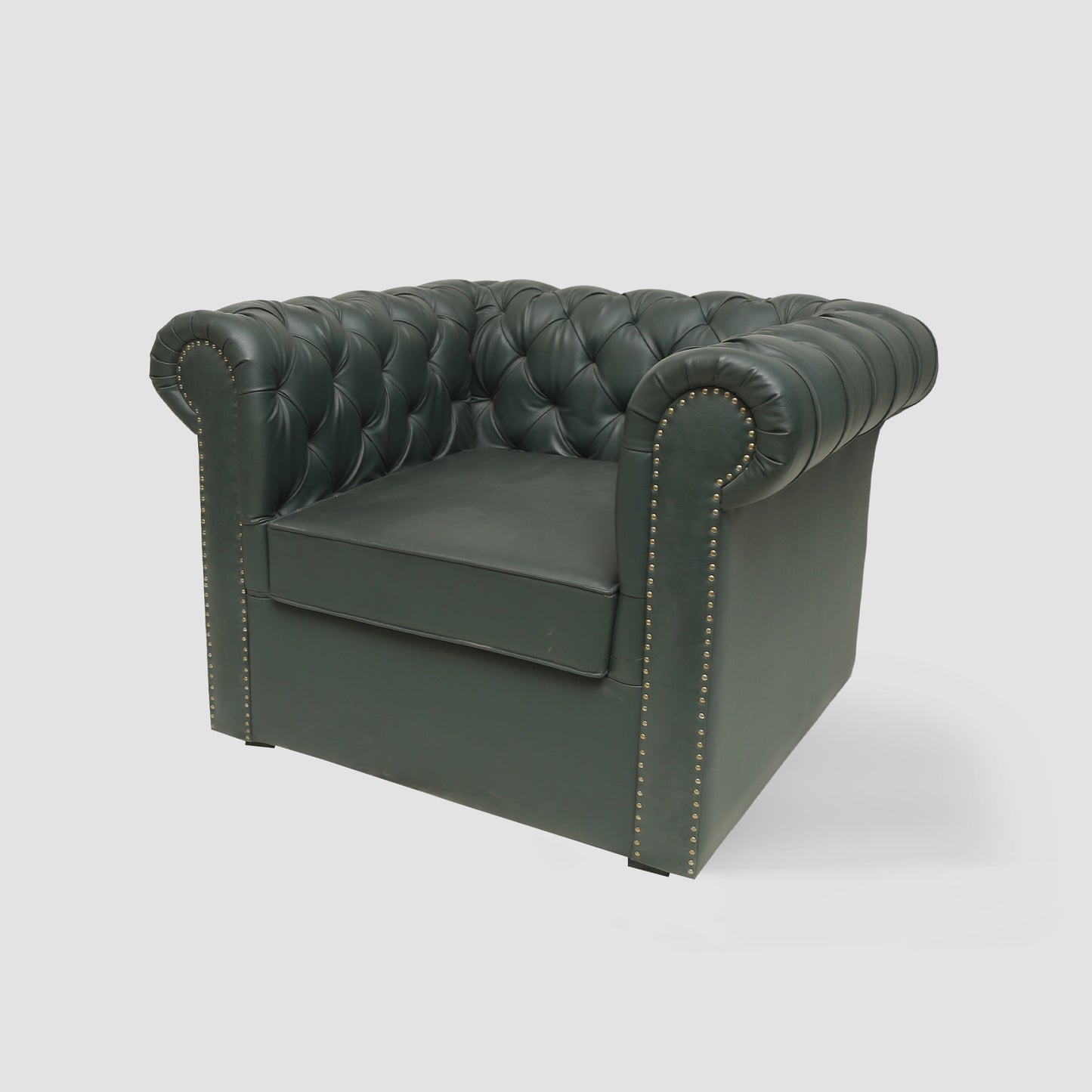 Single Seater Sofa 2