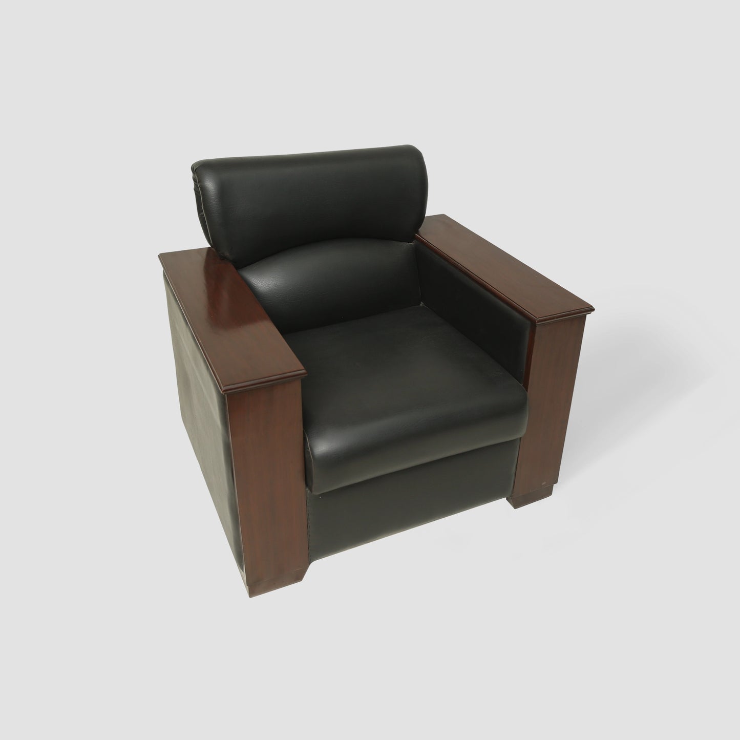 Single Seater Sofa 3