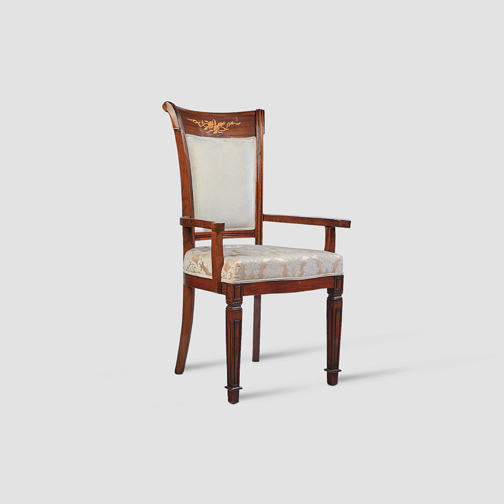 Dining Chair MOD. WSC/0.74