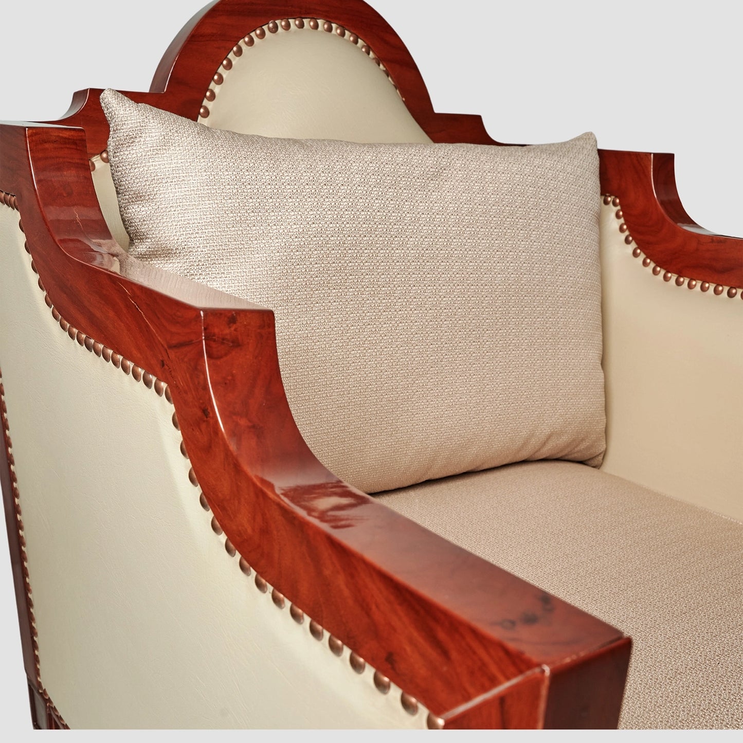 Single Seater Sofa 4