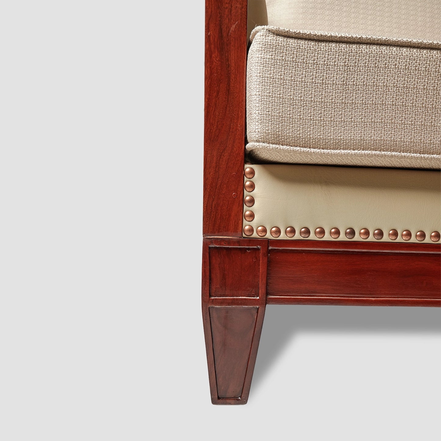 Single Seater Sofa 4