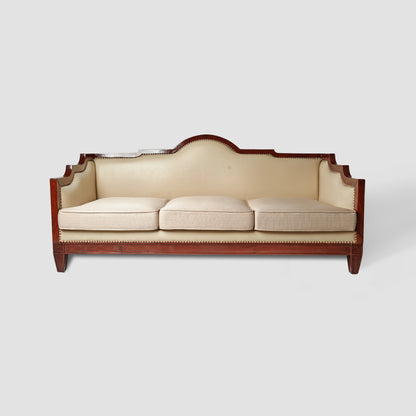 Triple Seater Sofa 1