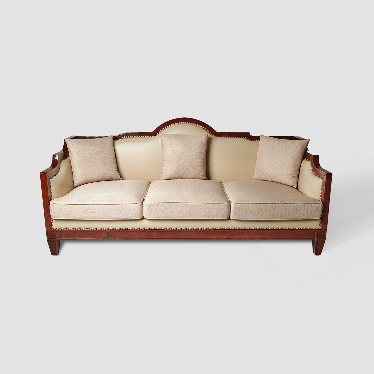 Triple Seater Sofa 1