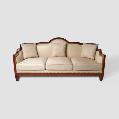 Triple Seater Sofa 1