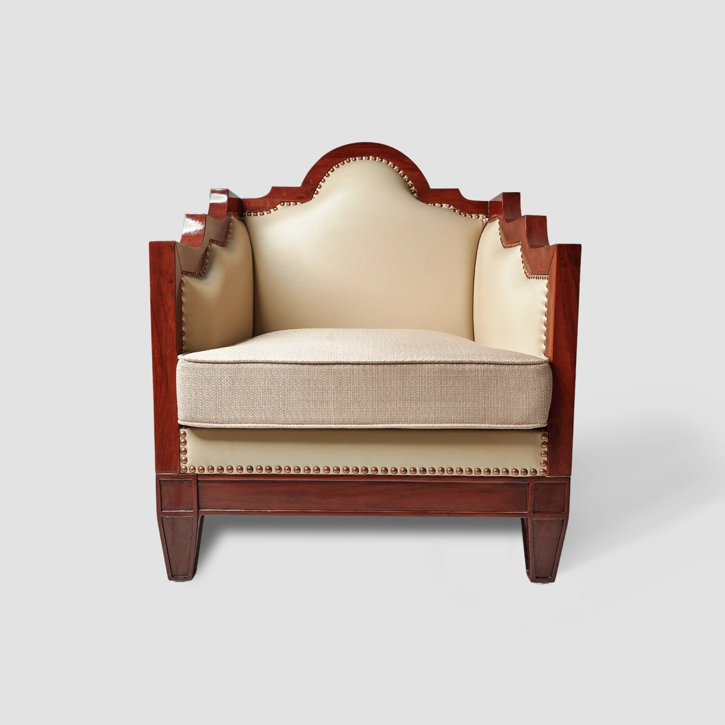 Single Seater Sofa 4