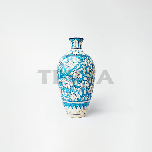 Narrow Neck Vase (MC-1) - Vase