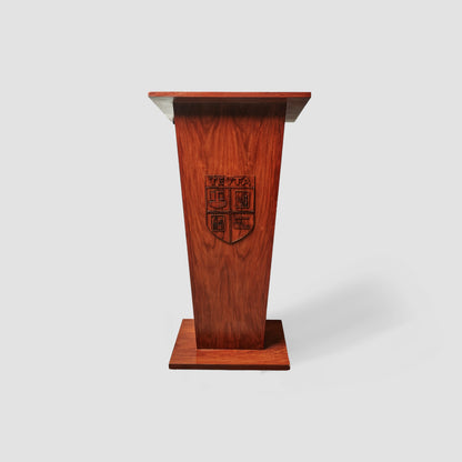 Speech Podium