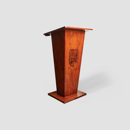 Speech Podium