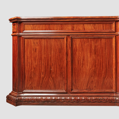 Executive Table Set 7