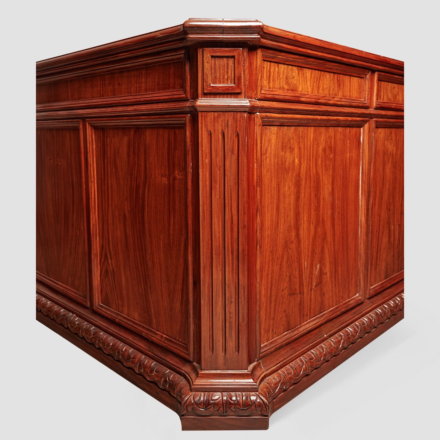 Executive Table Set 7