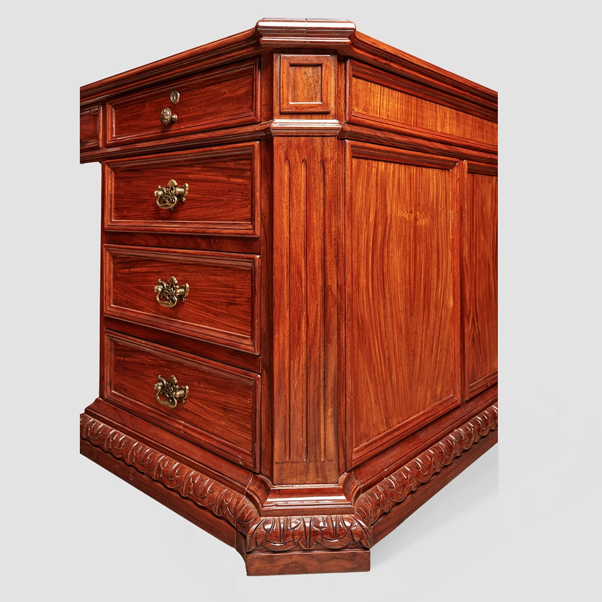 Executive Table Set 7