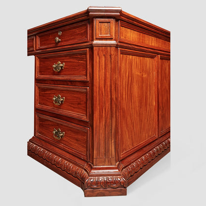 Executive Table Set 7