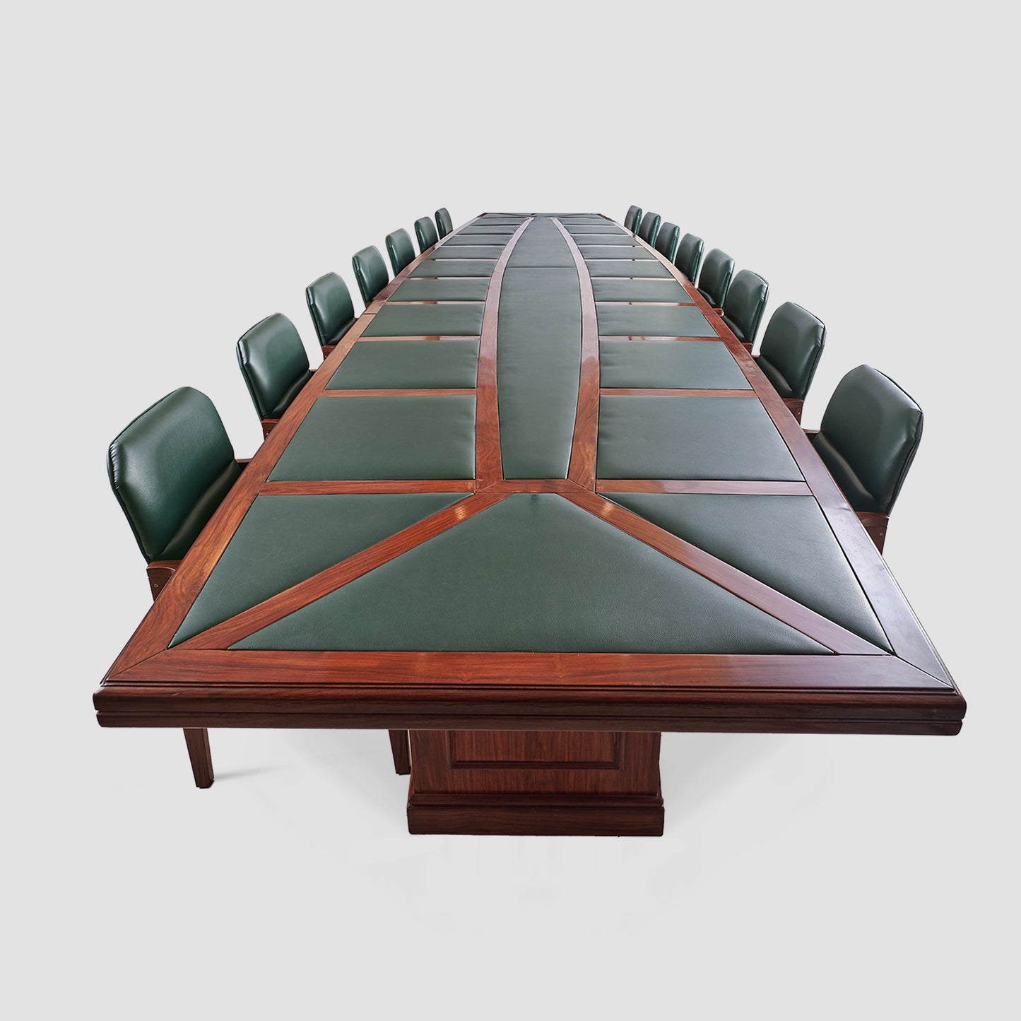 Conference Table 1