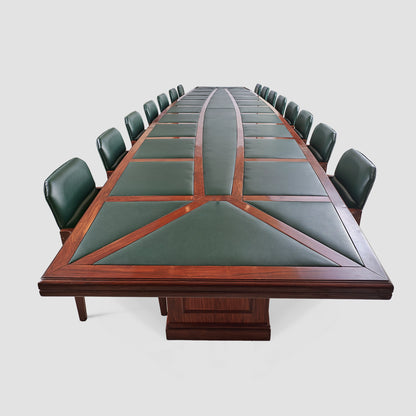 Conference Table 1