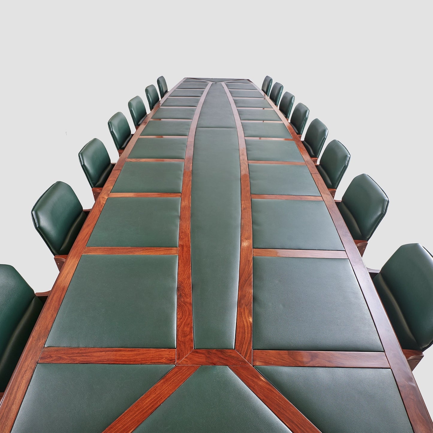 Conference Table 1
