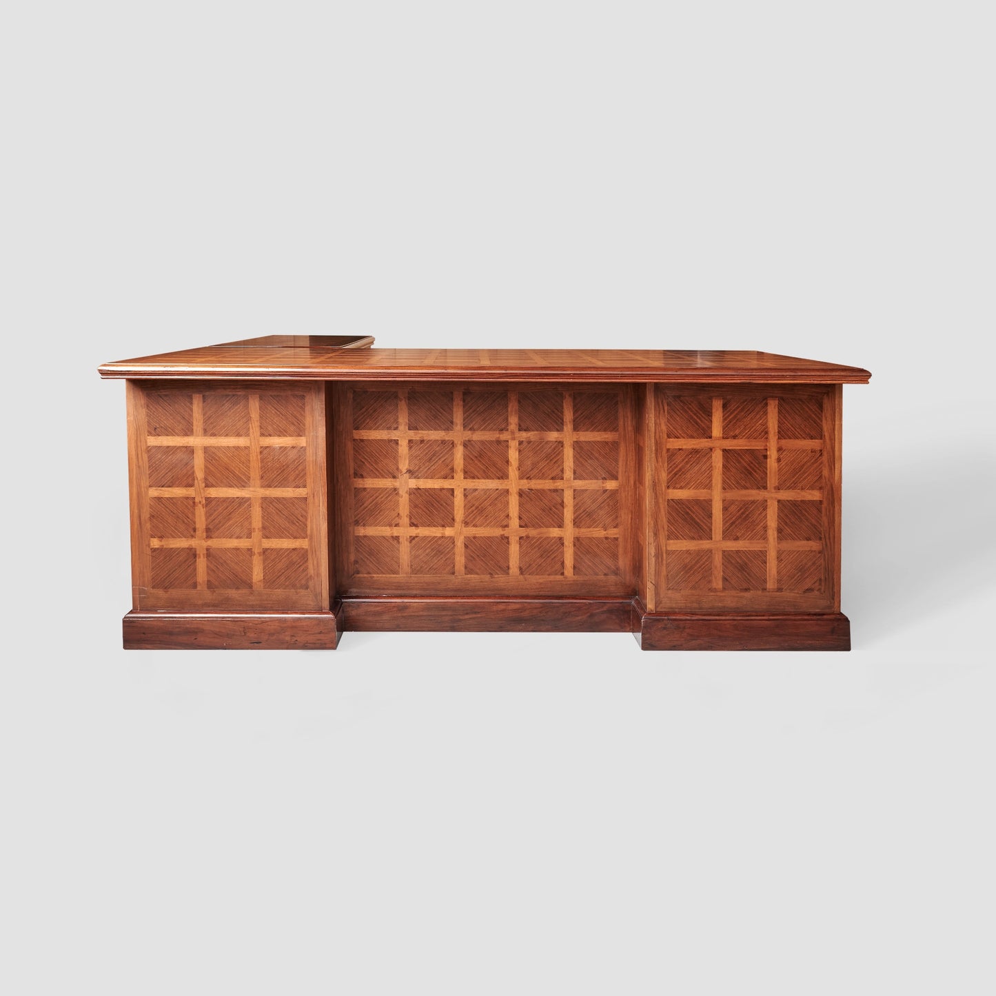 Executive Table Set 1