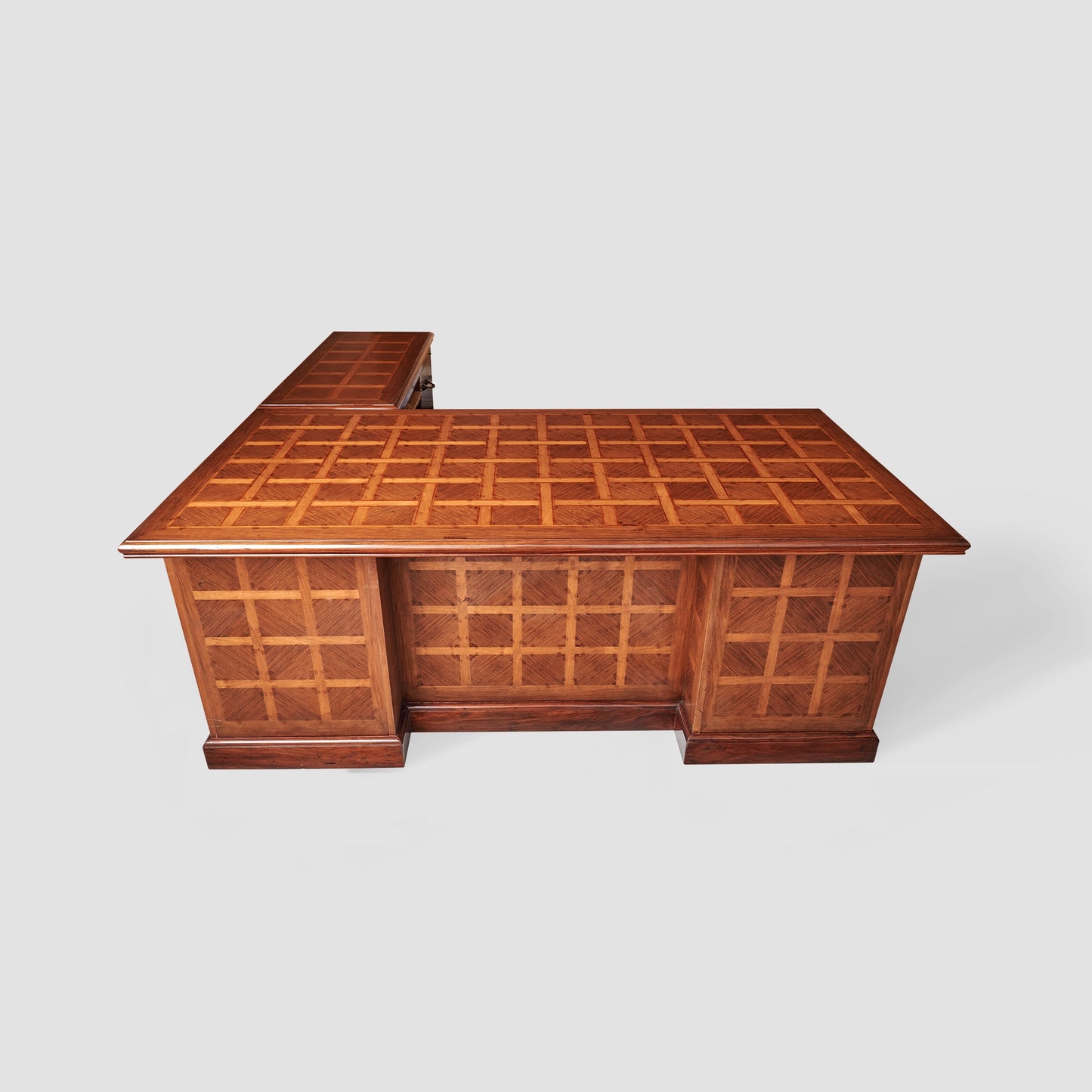 Executive Table Set 1