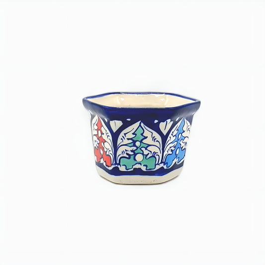 Handmade Planter Small (MC-I)
